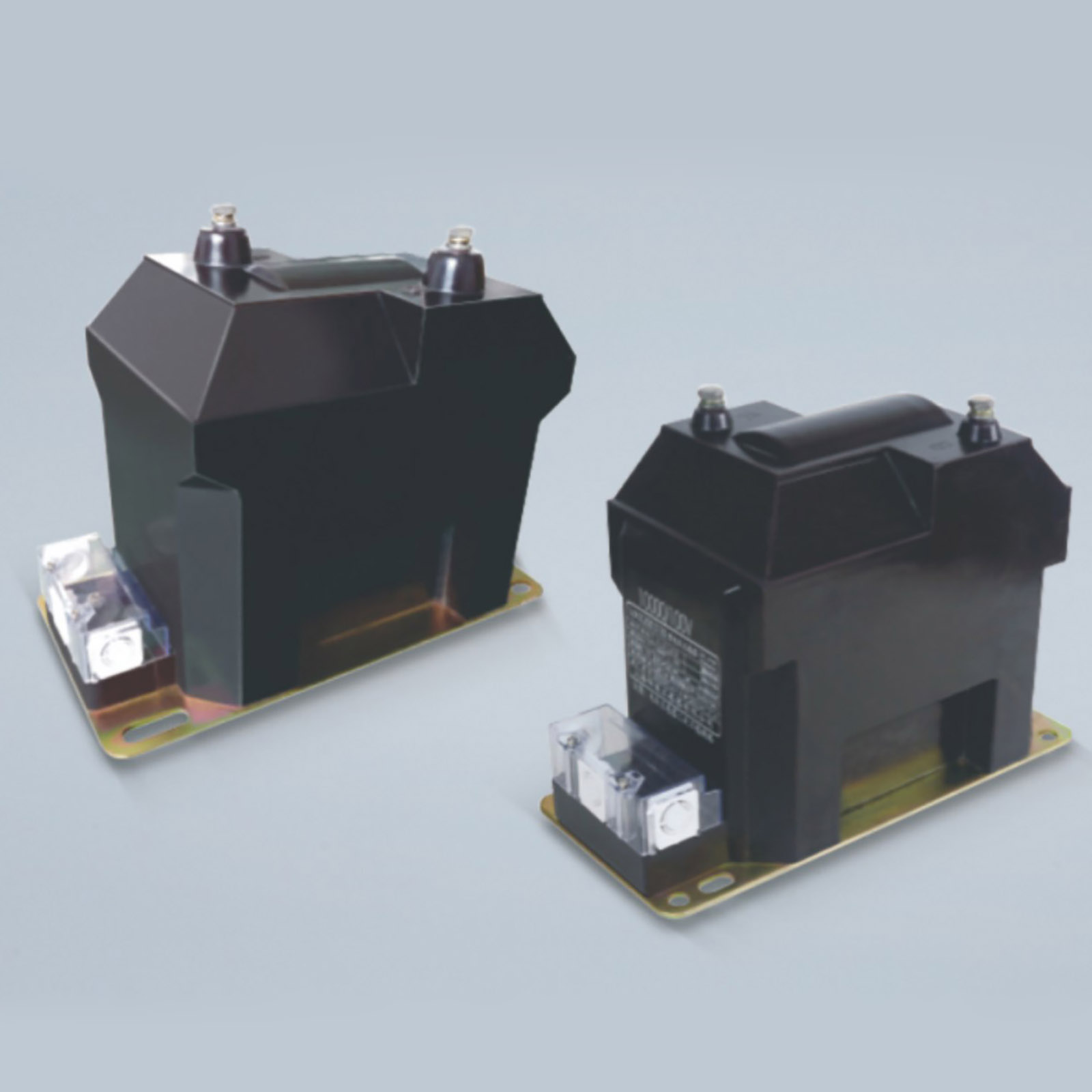 JDZ10-3,6,10; JDZF10-3,6,10型單相、全封閉電壓互感器