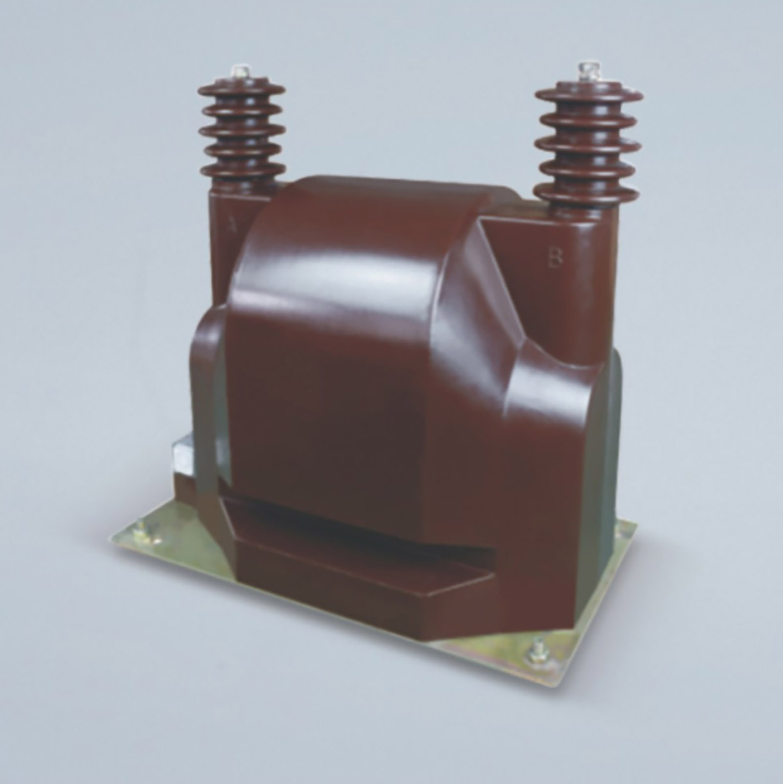 JDZ9-35; JDZF9-35型戶內電壓互感器
