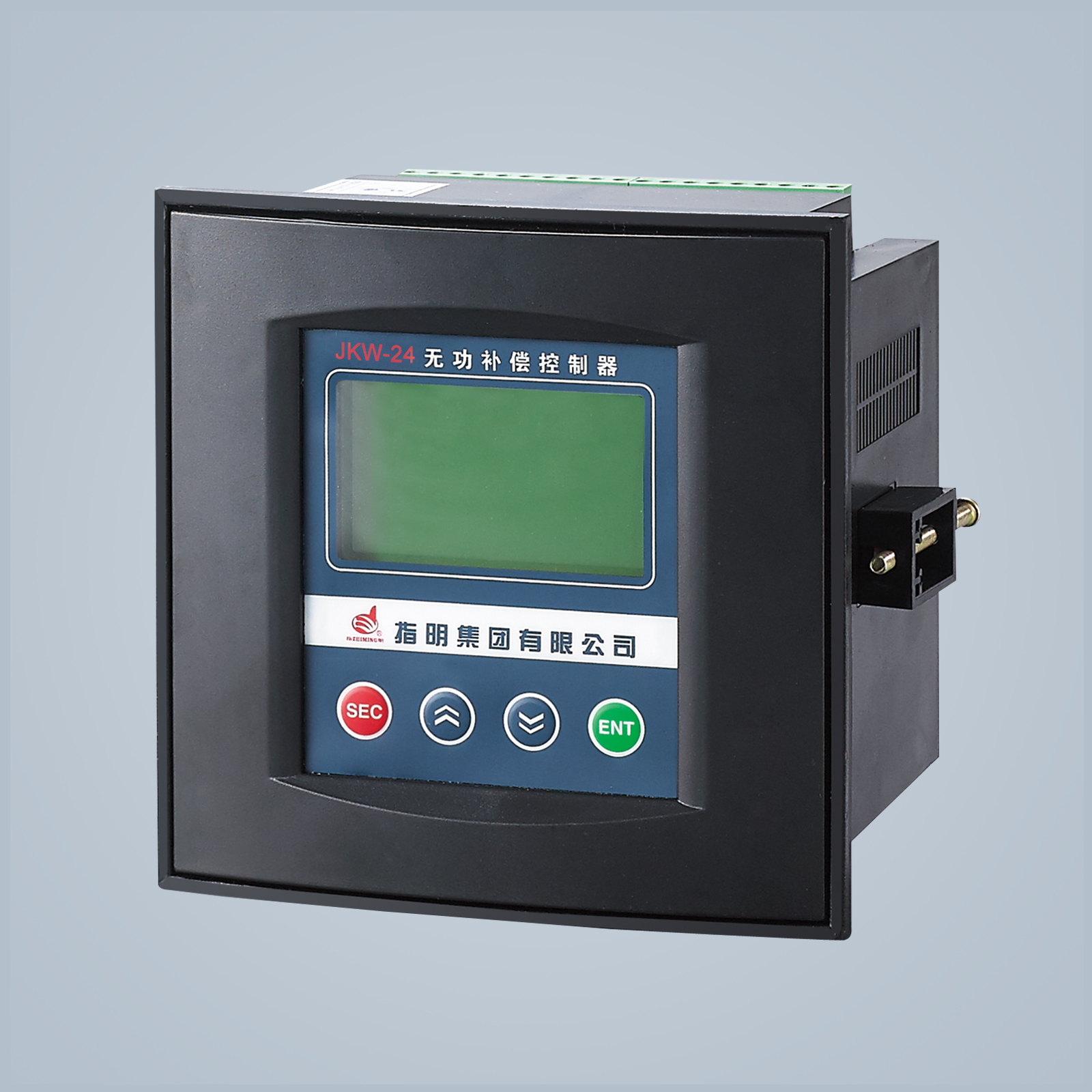 JKW-24 智能無功功率自動補償控制器