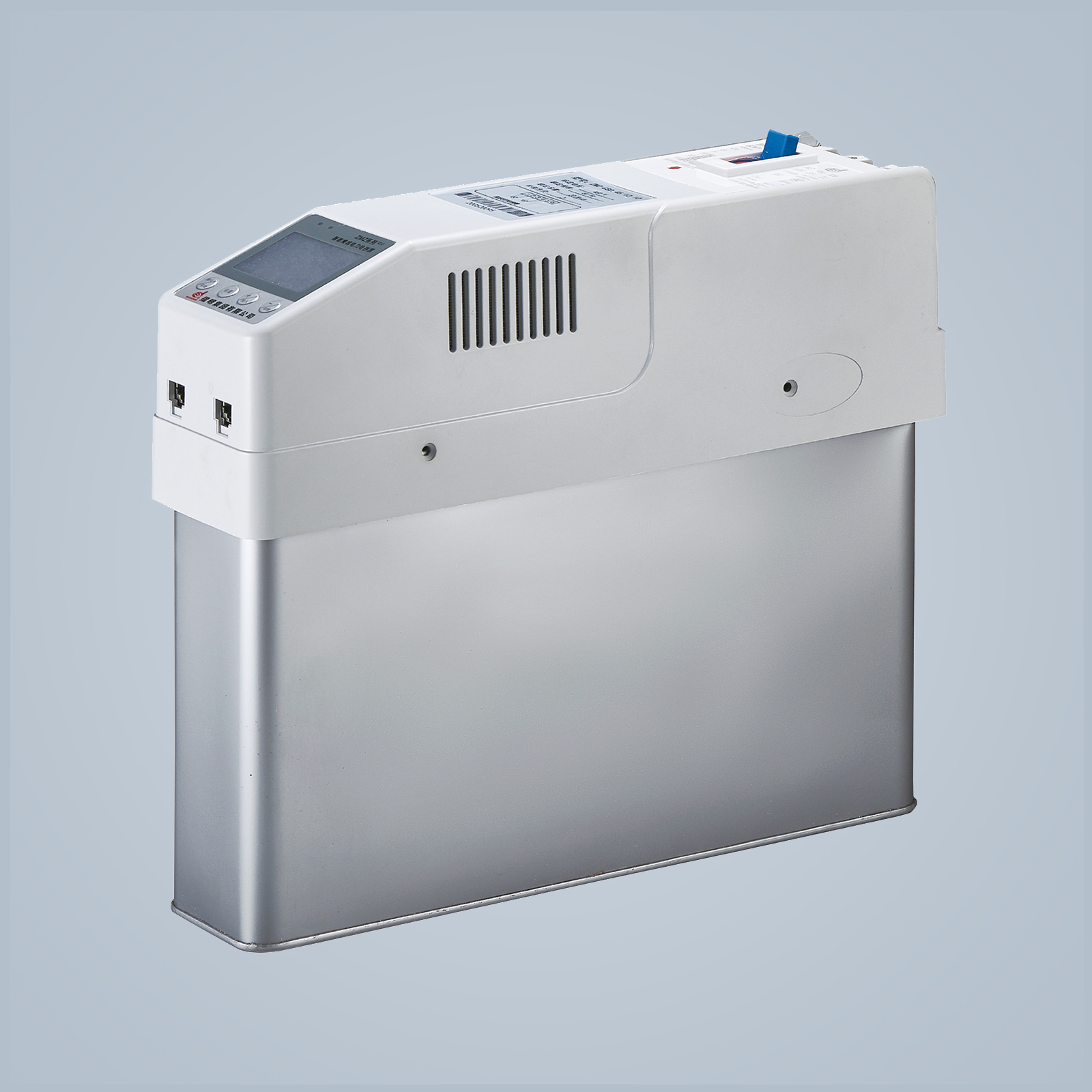 ZMZ 系列高分斷智能集成電力電容器