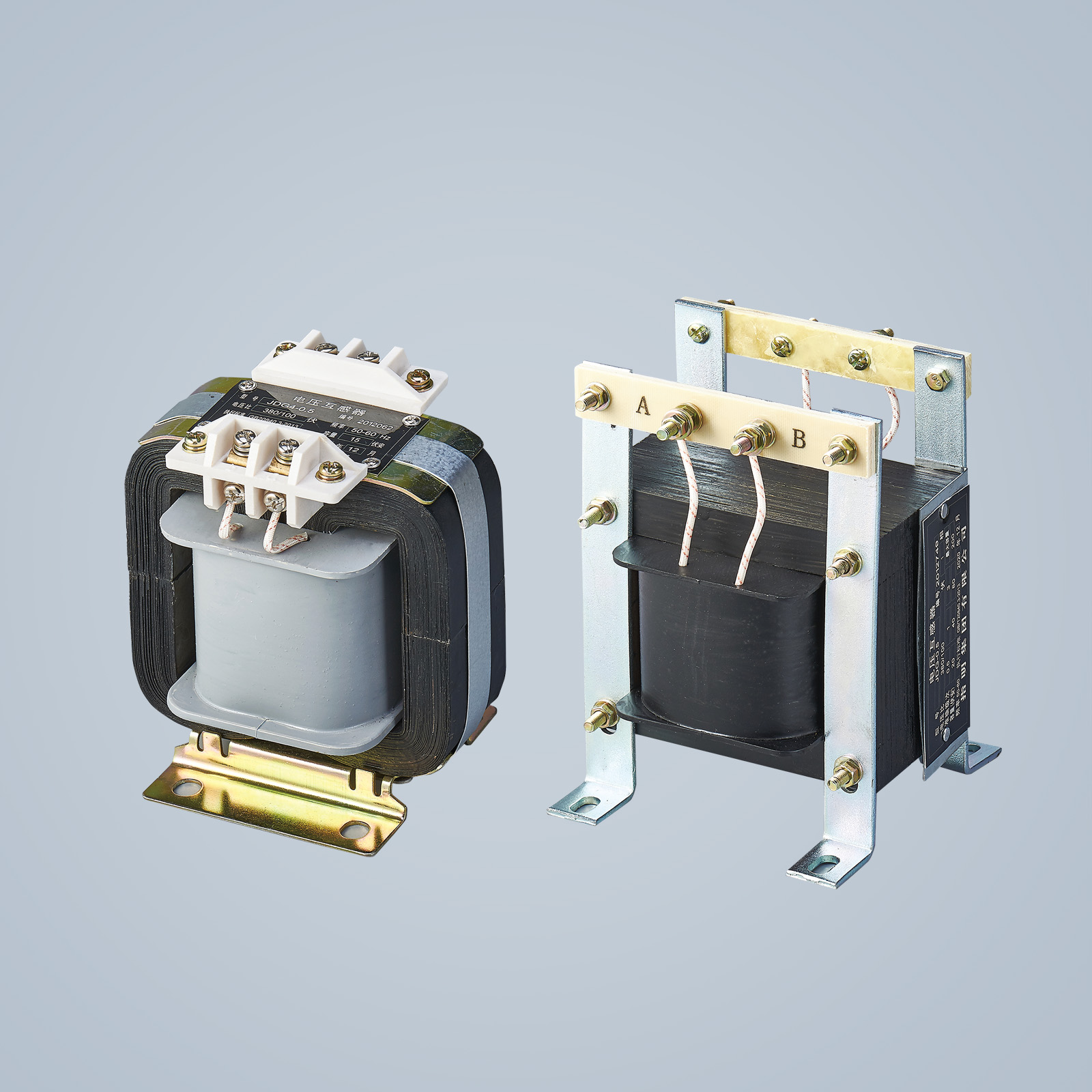 JDG-0.5,JDG4-0.5型單相、干式低壓電壓互感器